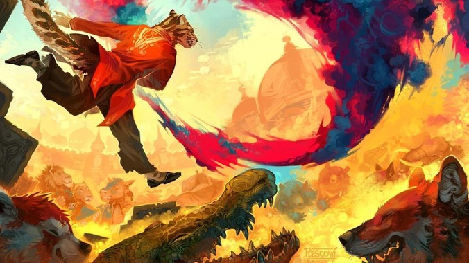 flutter为什么不用Go语言，而用Dart?